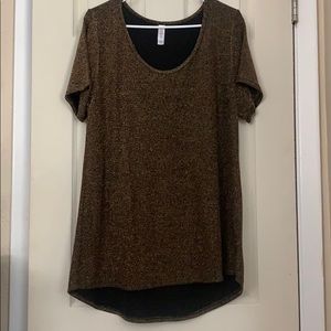 Lularoe - classic t -limited edition